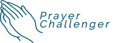 Prayer Challenger